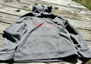 Under Armour Boston Red Sox Pullover Youth Large - Picture 1 of 2