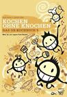 Das Ox-Kochbuch 5 ~ Joachim Hiller ~  9783931555283