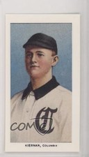 1983 Renata Galasso Capital The Monster 1909-11 T206 Reprints John Kiernan