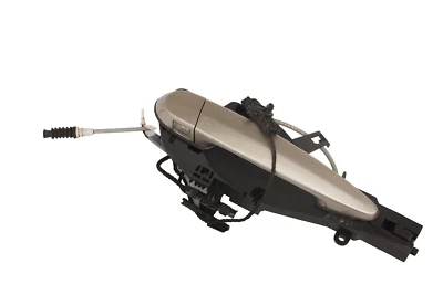 BMW 335i E93 E92 2007-2013 pasajero delantero derecho manija de puerta exterior OEM Foto 1 de 4