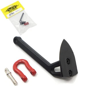 Yeah Racing YA-0468 Heavy Anchor w/Tow Hook Attachment for Crawler Winch CR01-27 - Picture 1 of 1