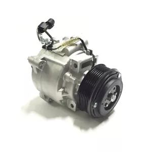 CO 29091C AC Compressor W/Clutch for Mitsubishi Lancer Outlander RVR 2/2.4/3.0L - Foto 1 di 11