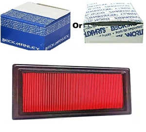 Air Filter BECK/ARNLEY 042-1872 - Foto 1 di 5