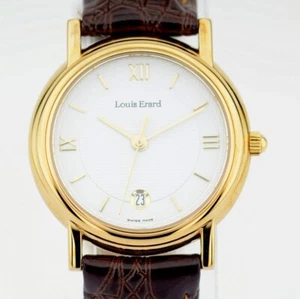 Louis Erard / Date - Picture 1 of 7