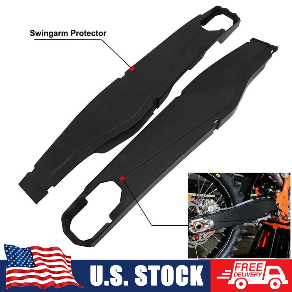 Защита Swingarm для KTM 150 250 350 500 EXC-F XC-W XCF-W 2012-2023 - Изображение 1 из 4