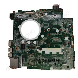 ORIGINAL FOR HP 15-P020US 15-P000 I5-4210U MOTHERBOARD DAY11AMB6E0 766469-501 - Picture 1 of 7