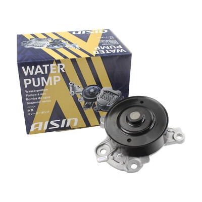 Bomba de agua del motor AISIN WPT-140 para Pontiac Vibe Scion XD Toyota Corolla Matrix Foto 1 de 3