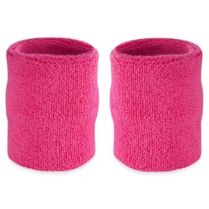 Par de pulseras Suddora de 4 pulgadas (2 brazos) - baloncesto, gimnasia, tenis - Imagen 1 de 21