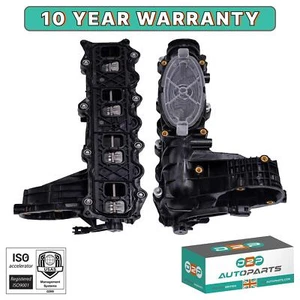 INTAKE INLET MANIFOLD FOR MERCEDES 2.1 CDI 2143CCM 2003+ A6510904937 EEP/ME/251A - Picture 1 of 12