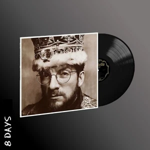 Elvis Costello - King of America & Other Realms 2024 - Vinyl - Same Day Dispatch - Picture 1 of 1