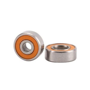 Shimano CERAMIC #7 spool bearings SEIHAKOU 60, 60SP - Limited RC83 L/R