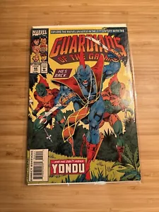 Guardians of the Galaxy #44 (Marvel 1994) - Bild 1 von 3