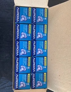 10x 35 W MR16 12 V Gu5.3 Halogen Spot Light Bulb Dimmable Dichroic Lamp. - Picture 1 of 1