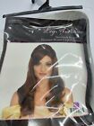 Leg Avenue Storybook Beauty Party Wig New Brown - FREE POSTAGE