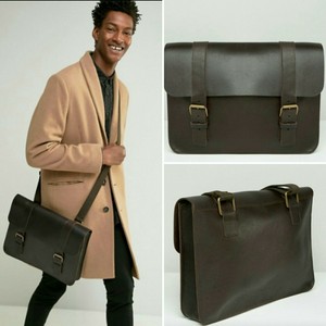 Nueva colección de bolsos ASOS para hombre | FASHIOLA.es