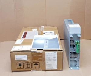 Rexroth HMD01.1N-W0036-A-07-NNNN Inverter Control Drive - Picture 1 of 6
