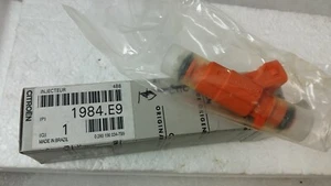 Iniettore 1984E9 Bosch 0280156034 compatibile con Citroen Peugeot - Imagen 1 de 2