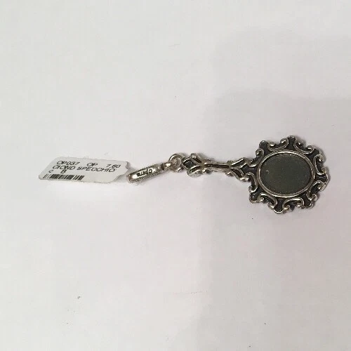 Ciondolo in Argento - Immagine 1 di 1