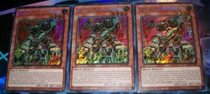 3x Koa'ki Meiru Supplier 1st Edition Secret Rare BLCR-EN080 Yu-Gi-Oh! - Picture 1 of 1