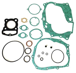 Pochette Complète de joints moteur pour HONDA CB 100 N NA 1978-1987 - Photo 1/5