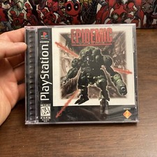 .PSX.' | '.Epidemic.