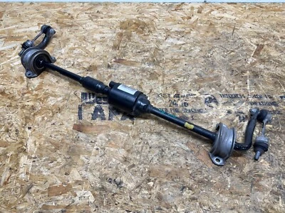 Conjunto de barra estabilizadora activa dinámica trasera BMW E60 E63 E64 2004-2010 FABRICANTE DE EQUIPOS ORIGINALES Foto 1 de 4