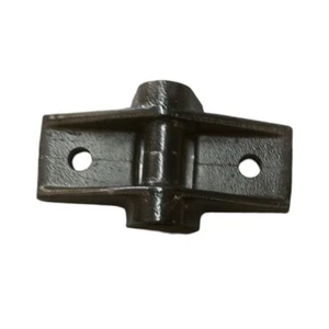 12342373B5 HUMMER H1 BRACKET TIEDOWN - Picture 1 of 1