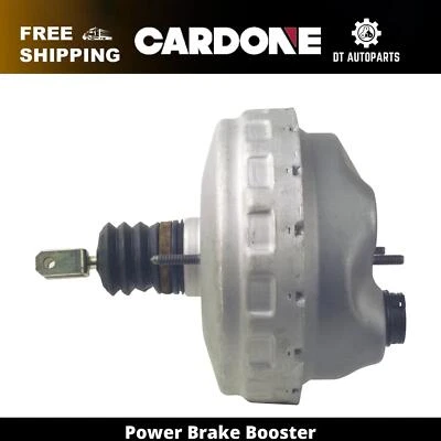 Para 2001-2005 Mercedes-Benz C320 Power Brake Booster Cardone 2002 2003 2004 - Imagem 1 de 4