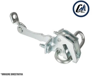 ALFA ROMEO 159 05> TIRANTE PORTA POST DX=SX - Imagen 1 de 6
