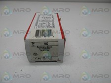 PASS & SEYMOUR 690 COMBINATION DEVICE TWO 1P SWITCHES * NEW IN BOX *