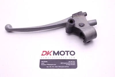 82 HONDA GOLDWING 1100 GL1100 OEM EMBRAGUE PERCHA MONTAJE CON PALANCA R9.BX7 Foto 1 de 4