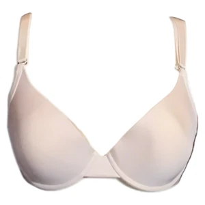 Sujetador con alambre convertible push-up Wacoal 65303 PERFECTO CONTORNO DESNUDO 36C - Imagen 1 de 4
