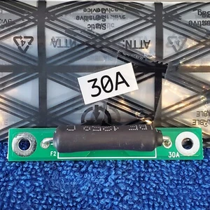30A DC Voltage Booster Sicherung NFN 950 21/30 für PSU 4813 94V-0 PCB1 P477V0.2B  - Bild 1 von 7