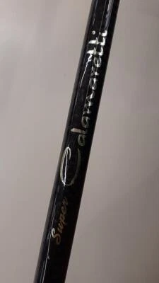 OLYMPIC 16 SUPERCALAMARETTI GSCS-852M Eging Rod #PB08737 - Image 1 of 4