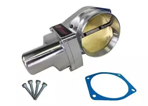 Drive-By-Wire Throttle Body For Chevrolet Corvette Granatelli GMTBLS3P - Picture 1 of 8