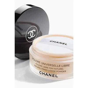 CHANEL NATURAL FINISH LOOSE POWDER #30 NEW SEALED - Picture 1 of 6