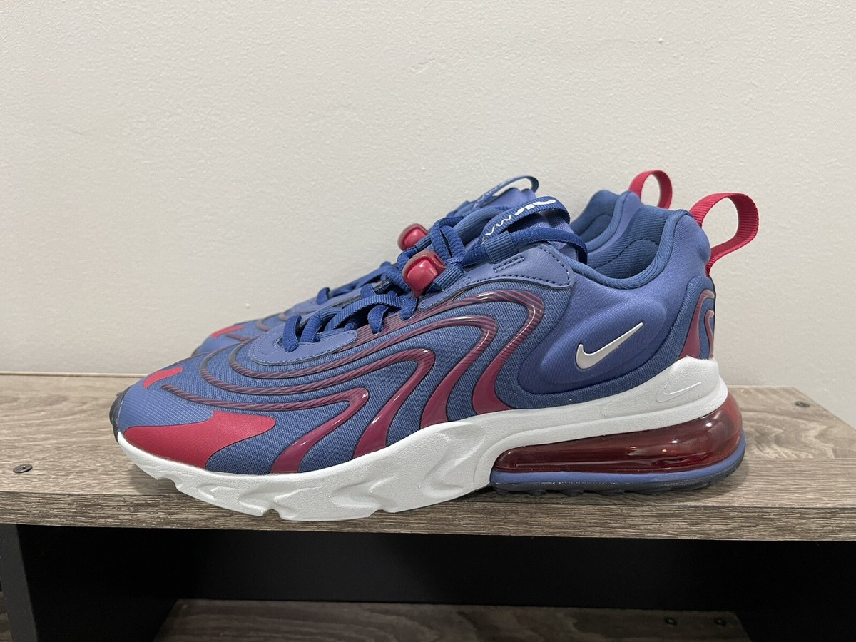 Nike Air Max 270 React ENG USA 2020 for Sale | Authenticity  