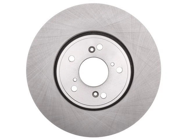 Raybestos 16TQ14V Front Brake Rotor Fits 2013-2018 Acura RDX Foto 1 de 1