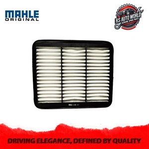 Mahle original Genuine Air filter for Chevrolet- Spark & Daewood- Matiz LX3682 - Picture 1 of 8