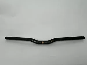 Manillar de bicicleta de montaña Yeti ARC R1 fibra de carbono 620 mm 24,4"" 1 pulgada de elevación - Imagen 1 de 7