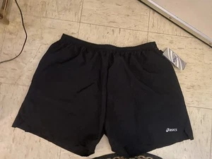 ASICS Workout/ Swimming Trunks XL - Picture 1 of 5