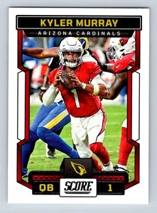 2023 Score #152 Kyler Murray Arizona Cardinals - Bild 1 von 2