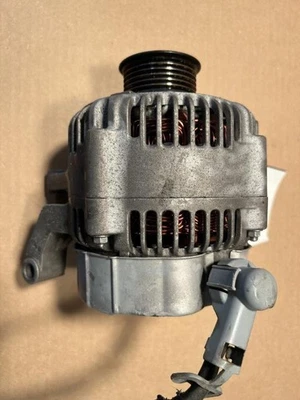 2001–2002 Dodge Dakota Alternator 4.7L 117A - Image 1 of 2