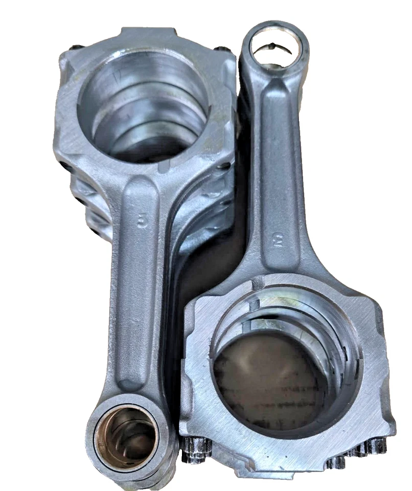 SHIPSAMEDAY 6X 原始设备制造商连接杆马自达 2.3 S/C KJ DOHC Millenia 95-02 KJ0111210 — 第 1/4 张图片