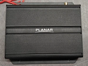 Reproductor multimedia industrial de señalización digital Planar ContentSmart MP70 - Imagen 1 de 6