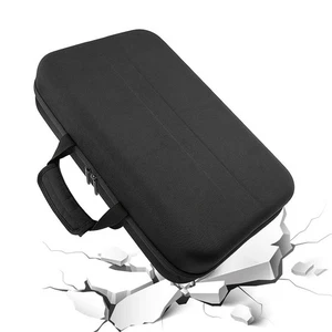 Estuche rígido de EVA de viaje sin esfuerzo para XGIMI MoGo 4 2025 protección confiable - Imagen 1 de 13
