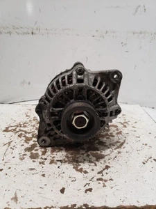Alternator Fits 02-05 IMPREZA 1402881 - Picture 1 of 15