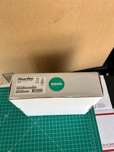 NOS ClearOne Avaya Phone Breakout Box 860-156-222L for 2400 4600 9600 series - Foto 1 di 4