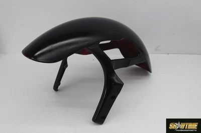 02-06 DUCATI MONSTER 620 FRONT WHEEL FENDER COWL FAIRING - Image 1 of 4