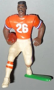 BOBBY HUMPHREY Denver Broncos NFL Starting Lineup 1990 Kenner Figure LOOSE READ - Picture 1 of 2